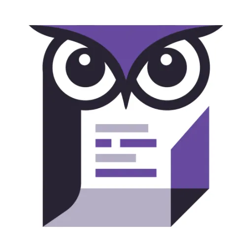 Invoice owl - Free Offline Invoice Maker icon