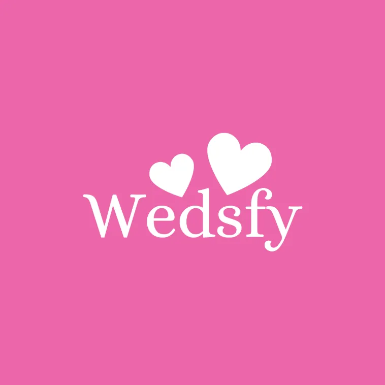 Wedsfy icon