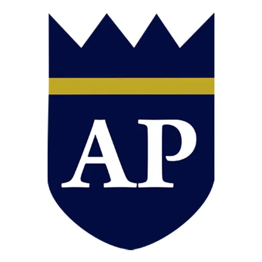 A Plus Player icon