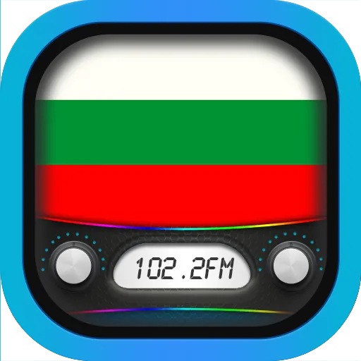 Radio Bulgaria + Radio Online icon