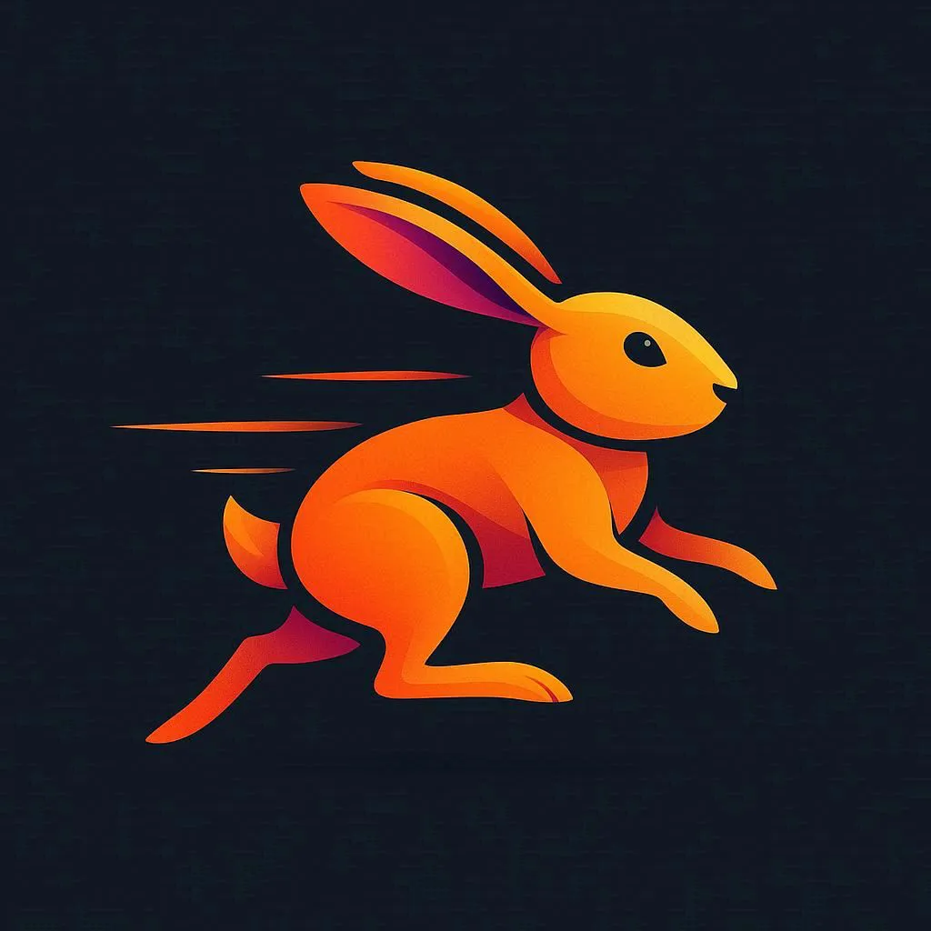 Rabbit Runner icon