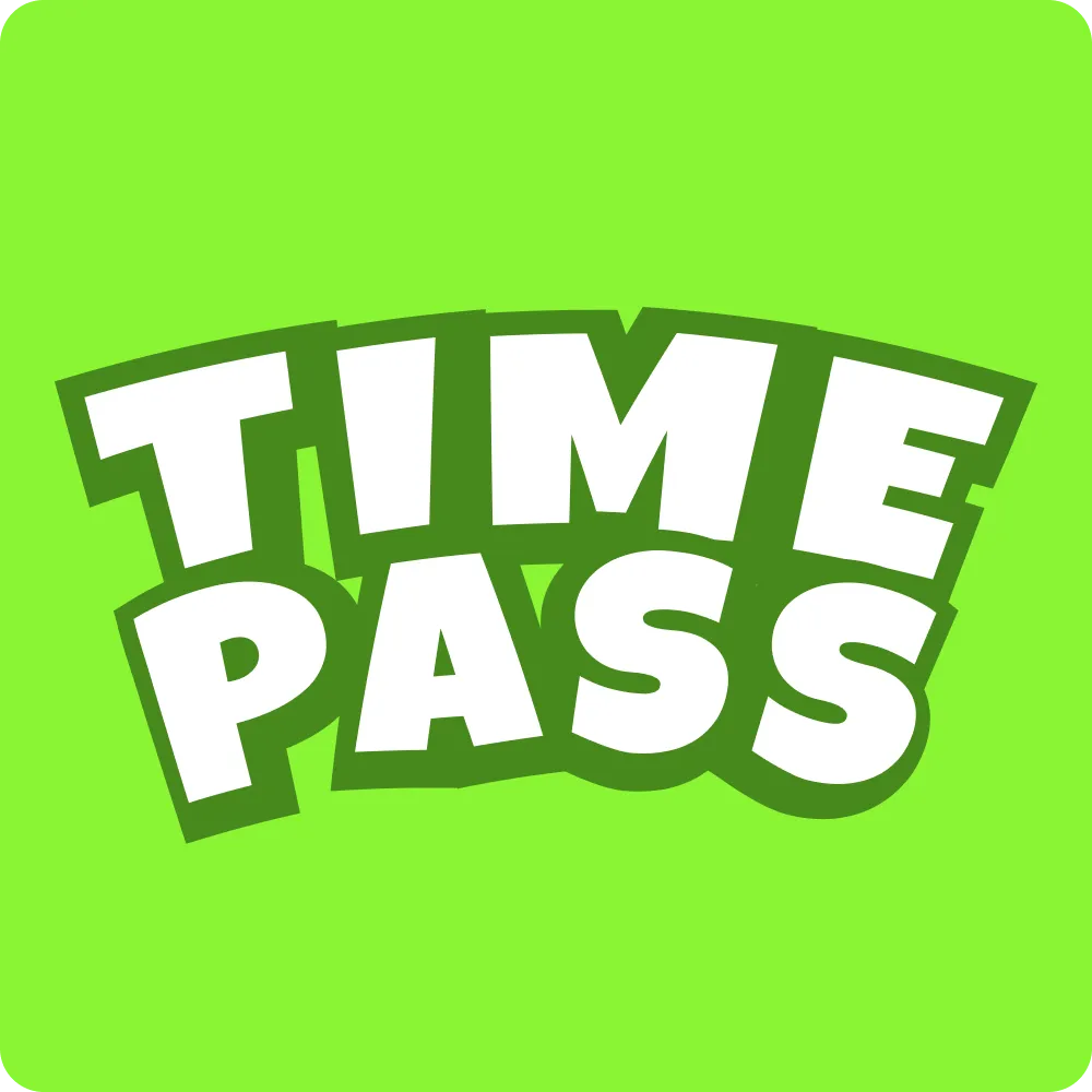 Timepass Games : 100 Games in 1