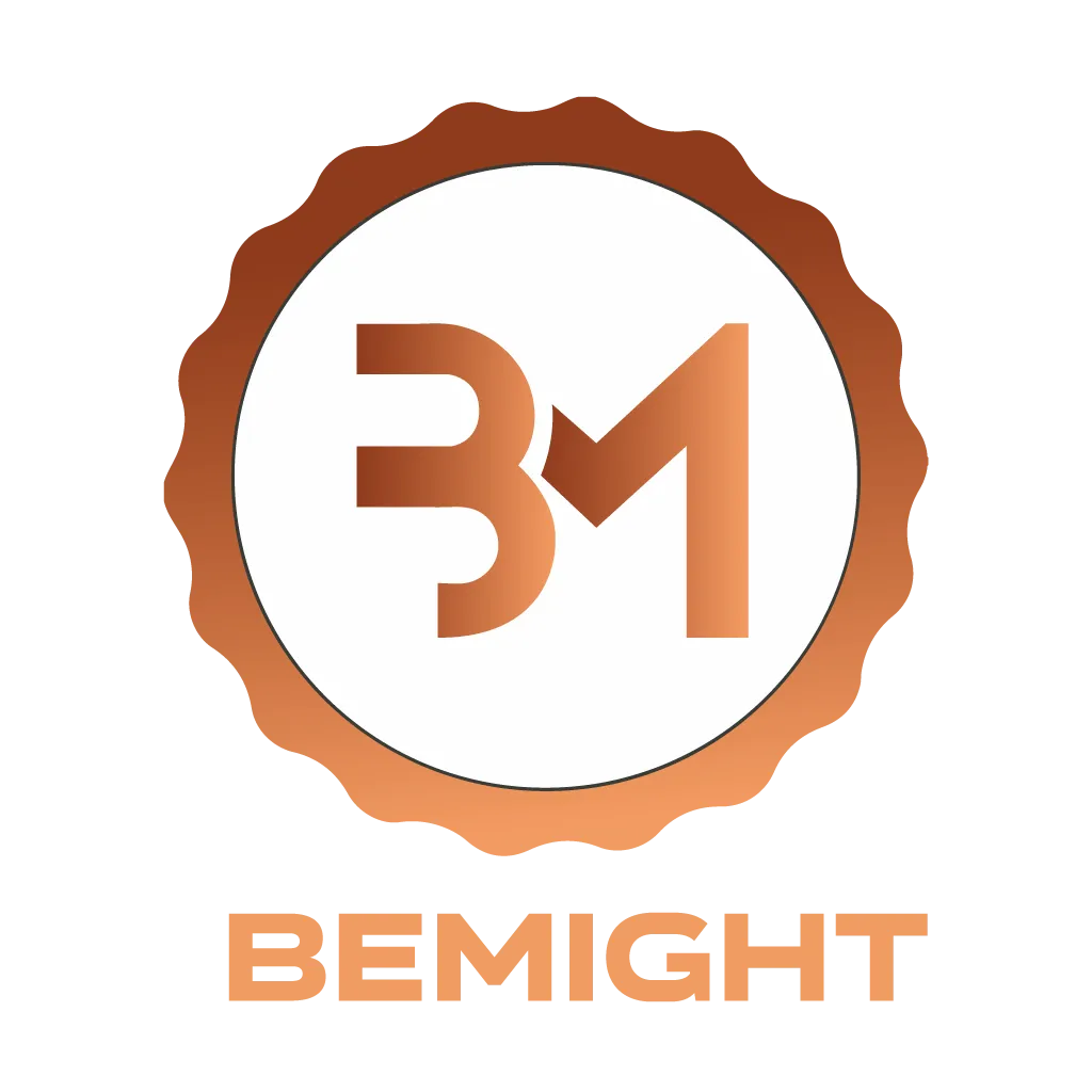 BeMight : Seller icon