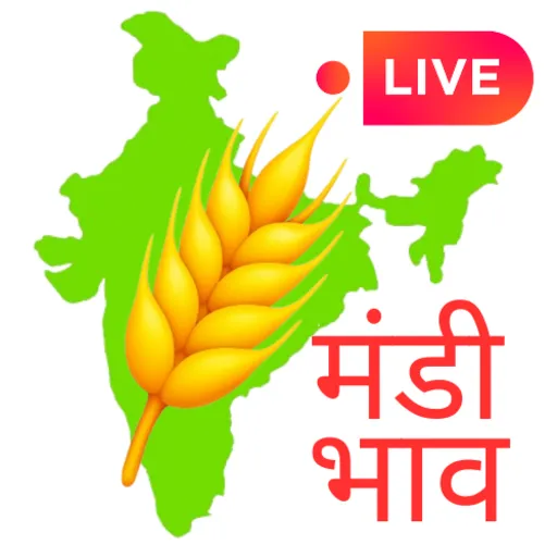 Daily Mandi Bhav: Live Rates icon