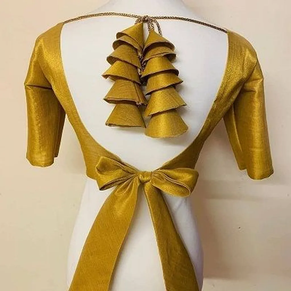 Blouse Designs - Latest 2024 icon