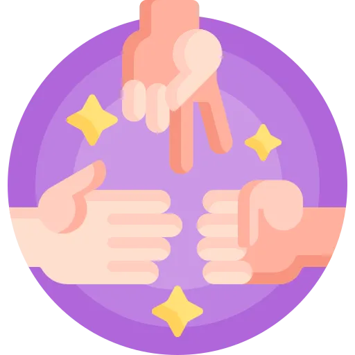 My Rock Paper Scissor icon