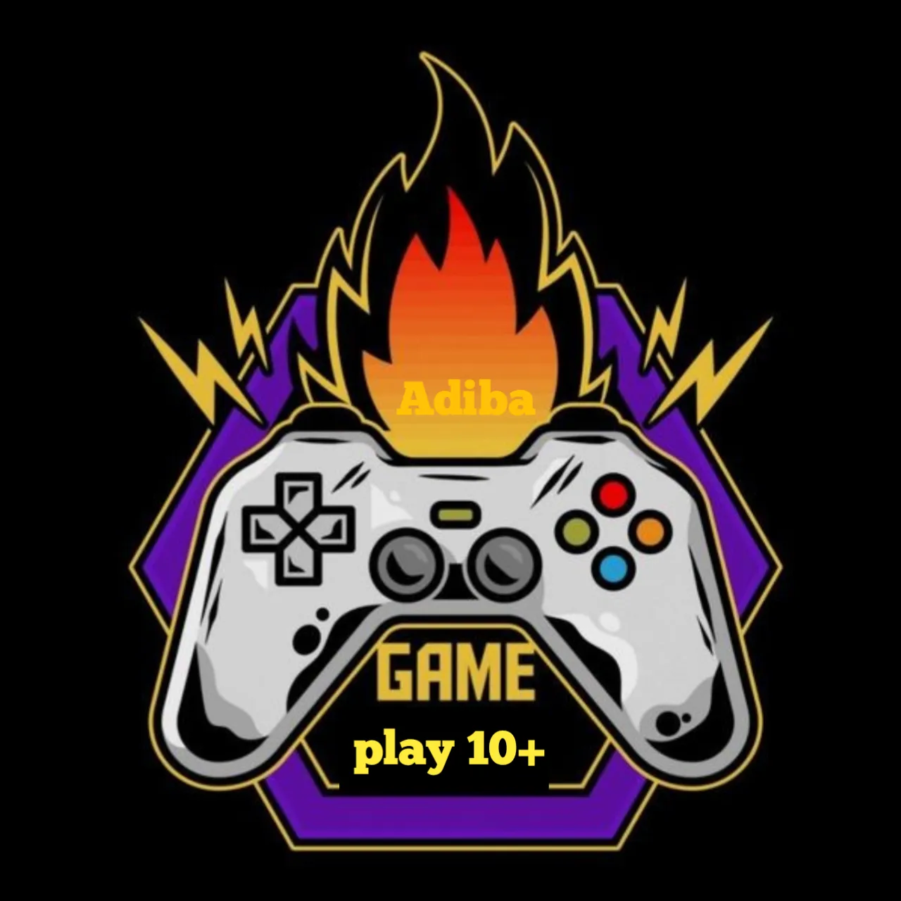 Adiba play10 icon