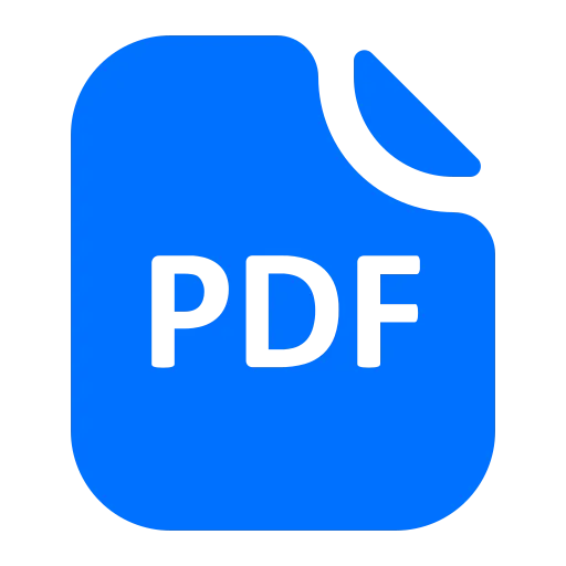 CreatePdf icon
