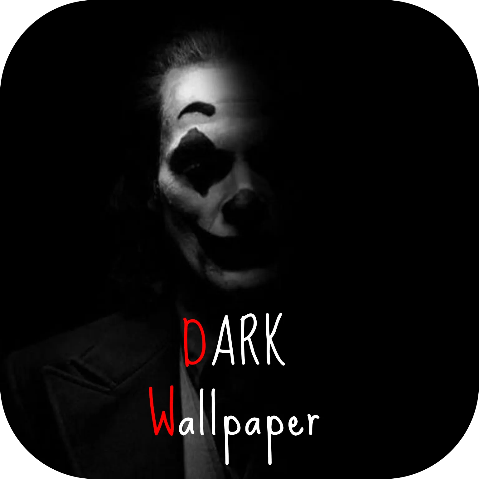 Dark Wallpaper icon