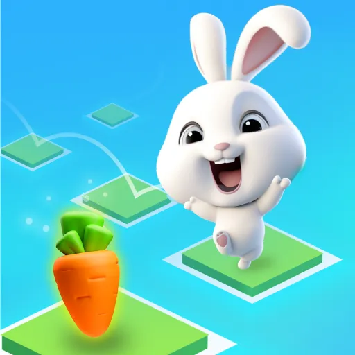 PUSH IT BUNNY icon