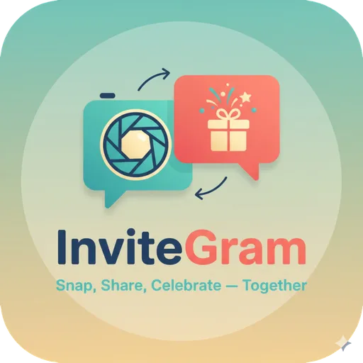 InviteGram icon