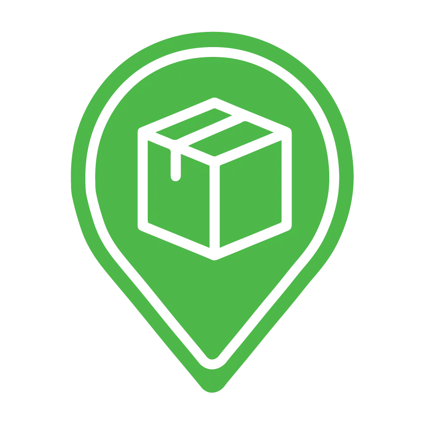 DropOn Delivery icon