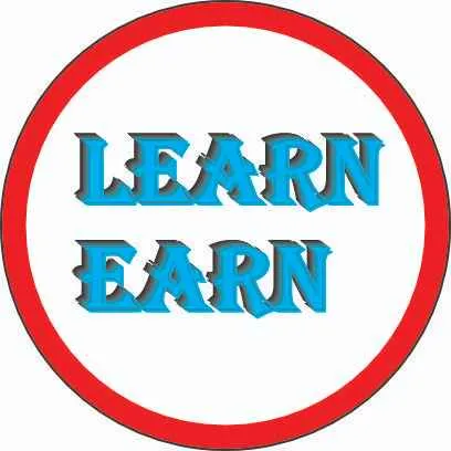 Learn Earn icon