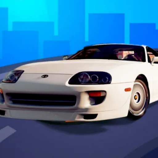 Highway Runner icon
