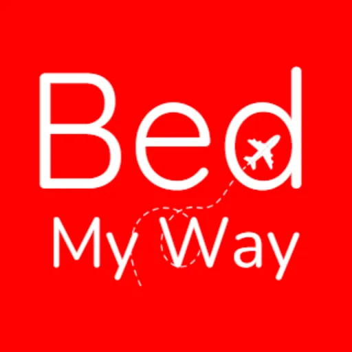 BedMyWay icon