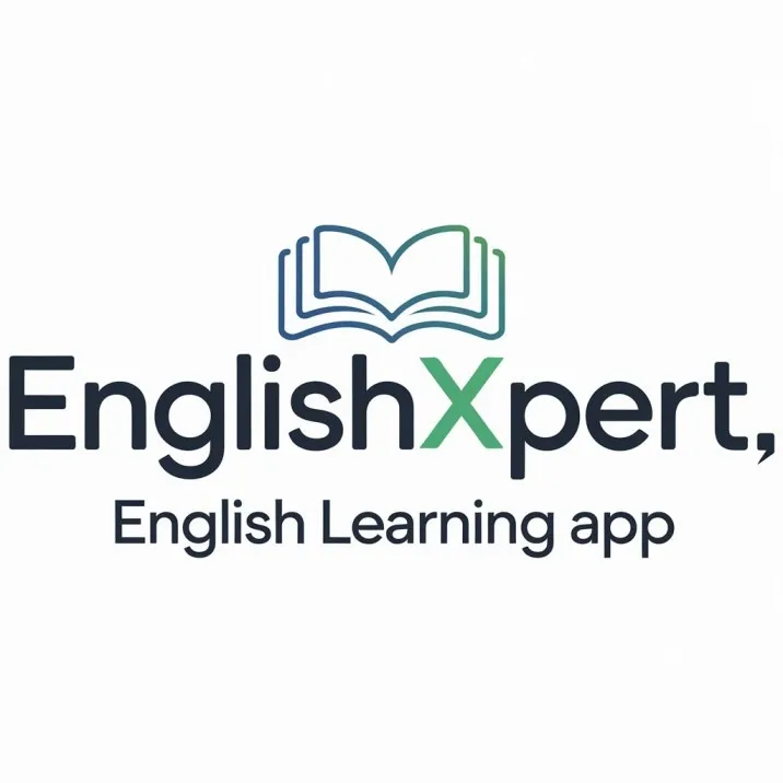EnglishXpert - Learn & Practice icon