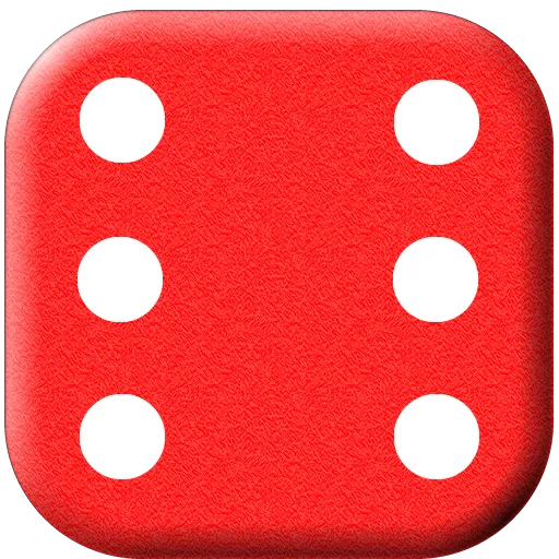 Dice icon