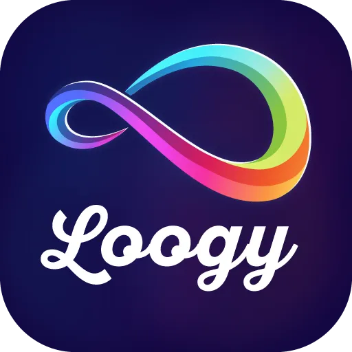 Loogy: Create Posters & Flyers