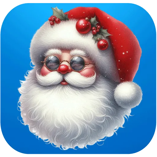 Christmas Match icon