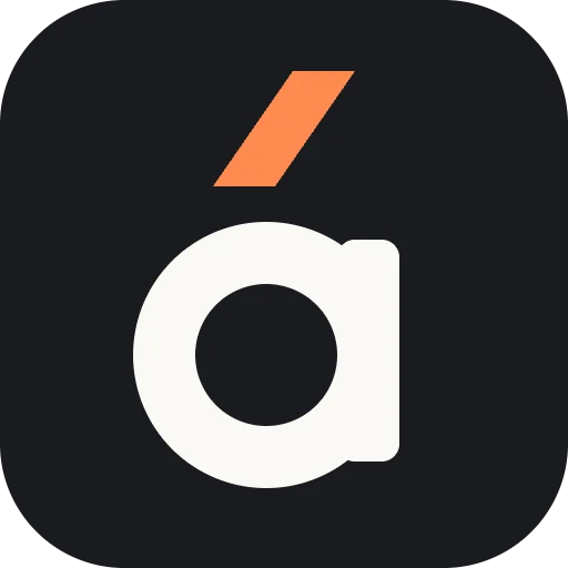 Accent Letters icon