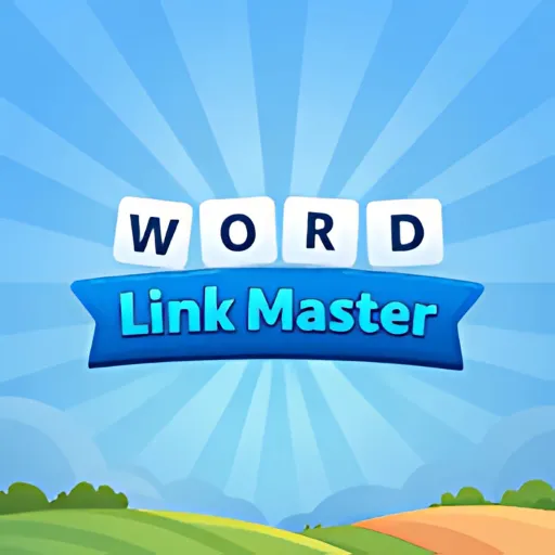Word Link Master icon