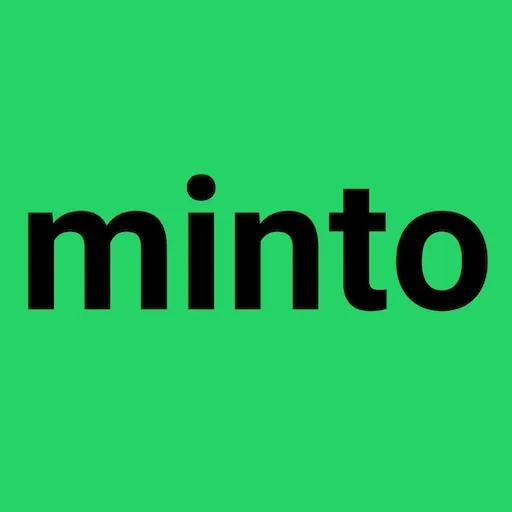 Minto: Buy & Sell Used Mobiles icon