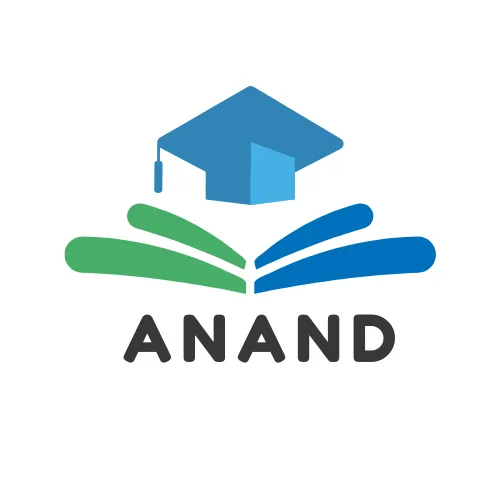 Bihar Anand AKU/BUE Syllabus icon