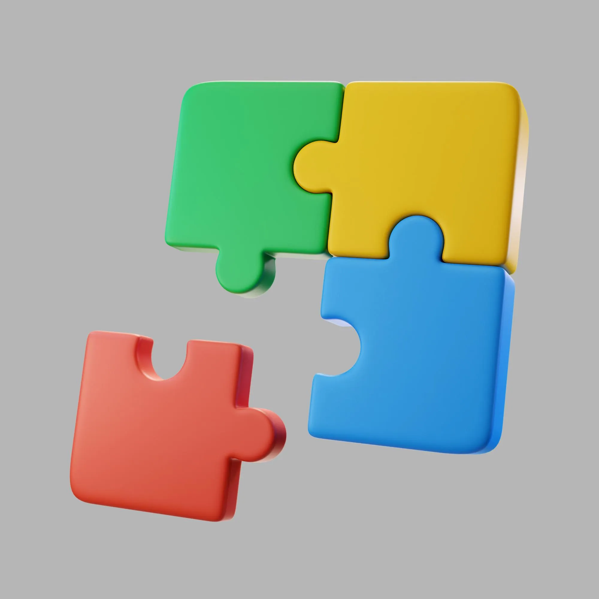 Wood Puzzle Game icon