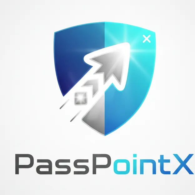 PassPointX icon