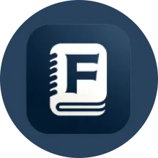 FactBook - Explore Amazing Facts icon