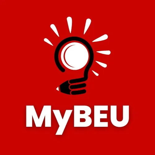 MyBEU icon