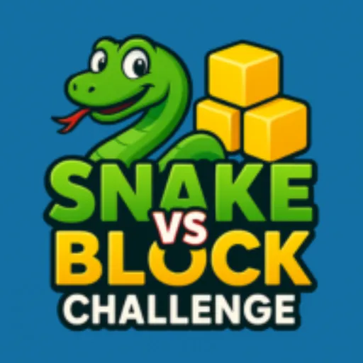 Snake Block Challenge icon
