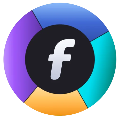 FinArt: Automated Expense Tracker, Money Manager, Budget Planner icon