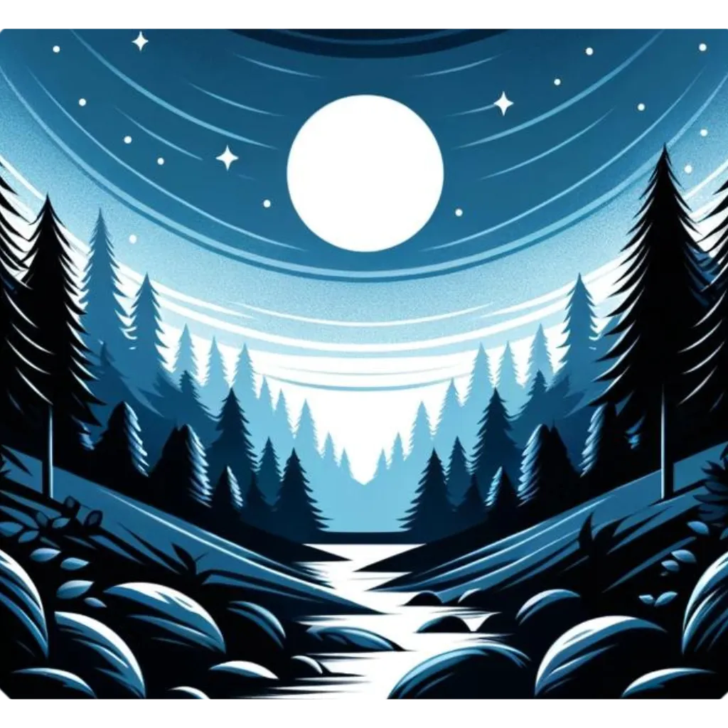 CalmScape: Relax, Sleep Sounds icon