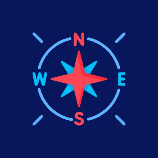 Vastu Compass icon