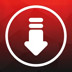 Tube Video Downloader icon