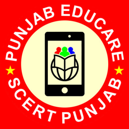 Punjab Educare | Indus Appstore | App Icon