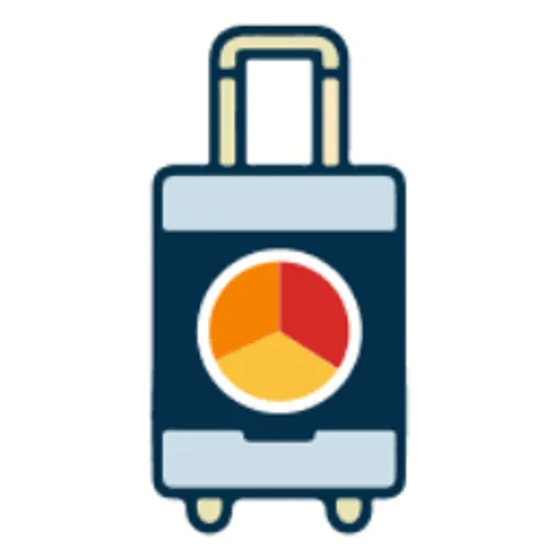 TourCosts icon