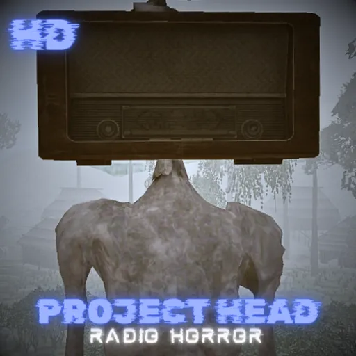 Radio Head Hunt Going Wrong icon