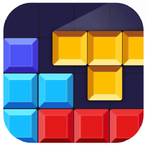Block Blaster : Block Puzzle Adventure icon