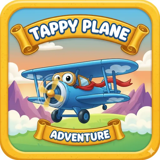 TappyPLane:Adventure icon