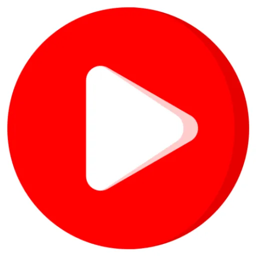 vPlayer - All Video Player icon