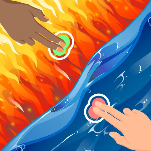 Naana Neeya - Fast Tap Battle icon