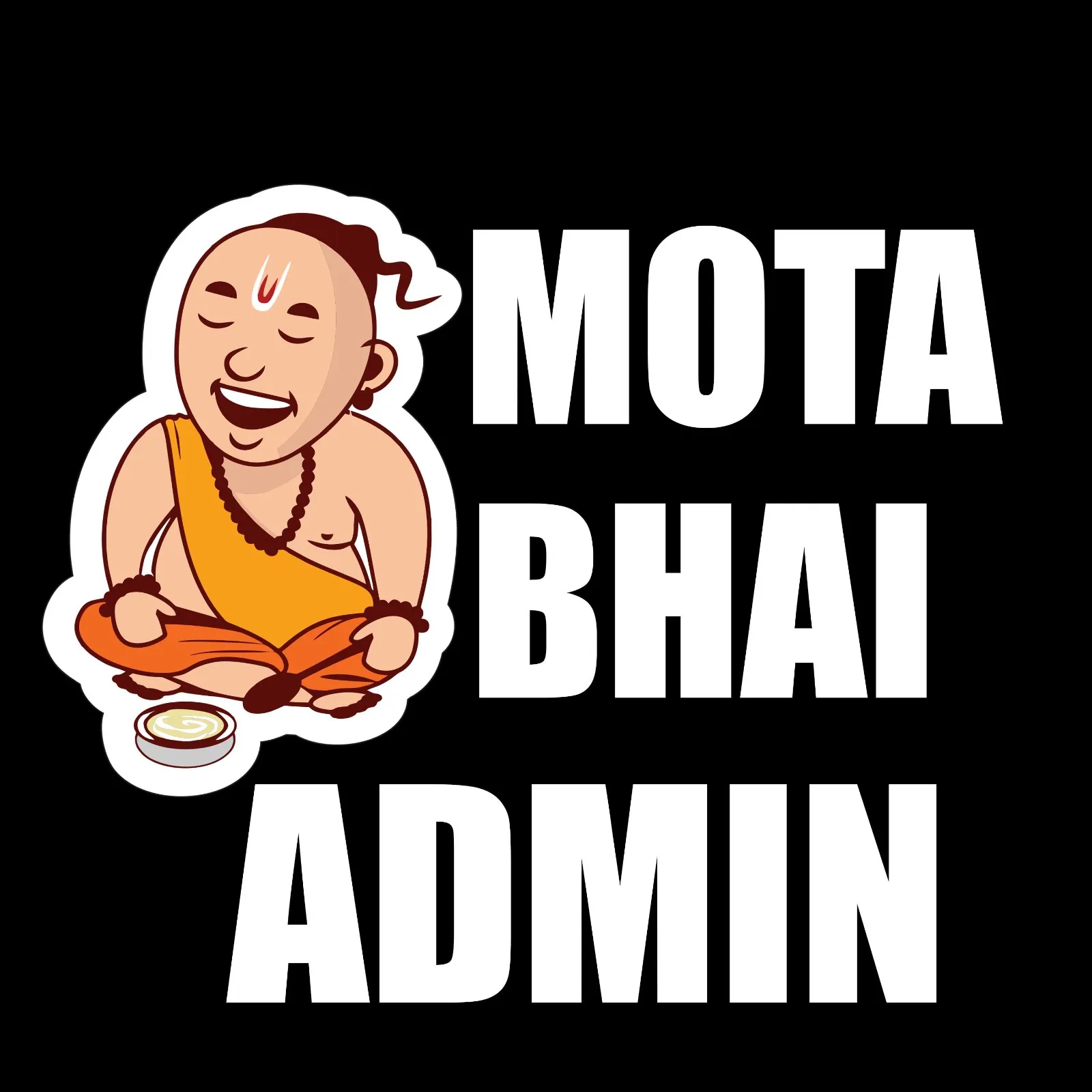 MOTABHAI ADMIN icon