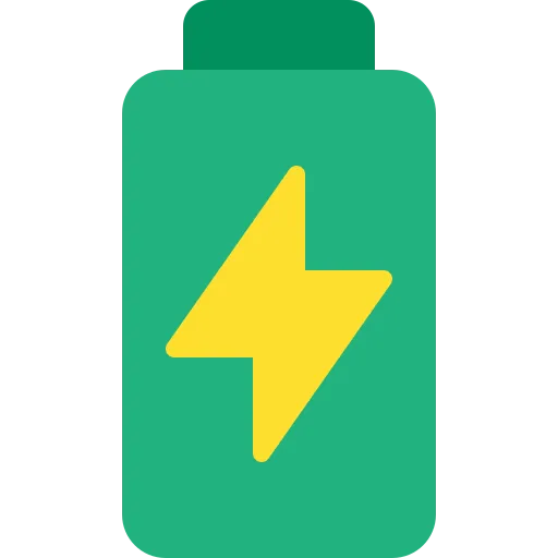 Battery Information App 2024 icon