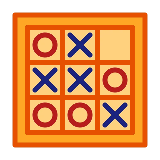 Tic Tac Toe icon