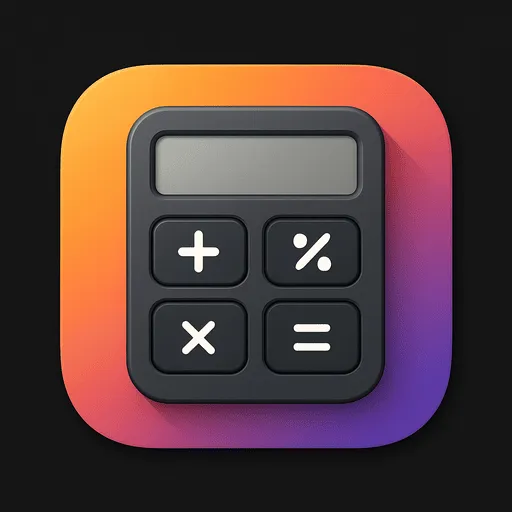 Calca-V/Hide Your Files - Privacy icon