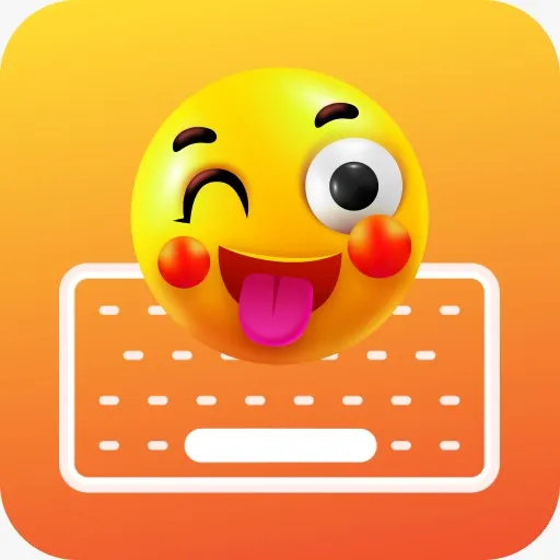 My Photo Keyboard, Theme & Pic icon