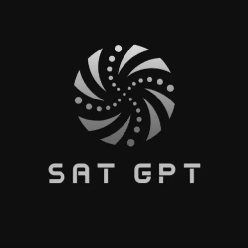 SAT GPT icon