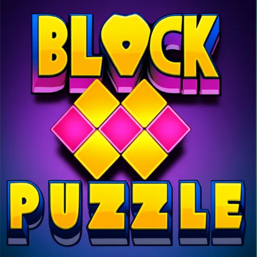 Block Puzzle icon
